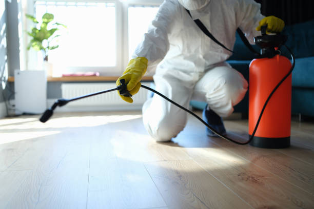 Reliable Drug Lab Cleanup contractor in Fortescue, NJ by Dulley Family Biohazard Services